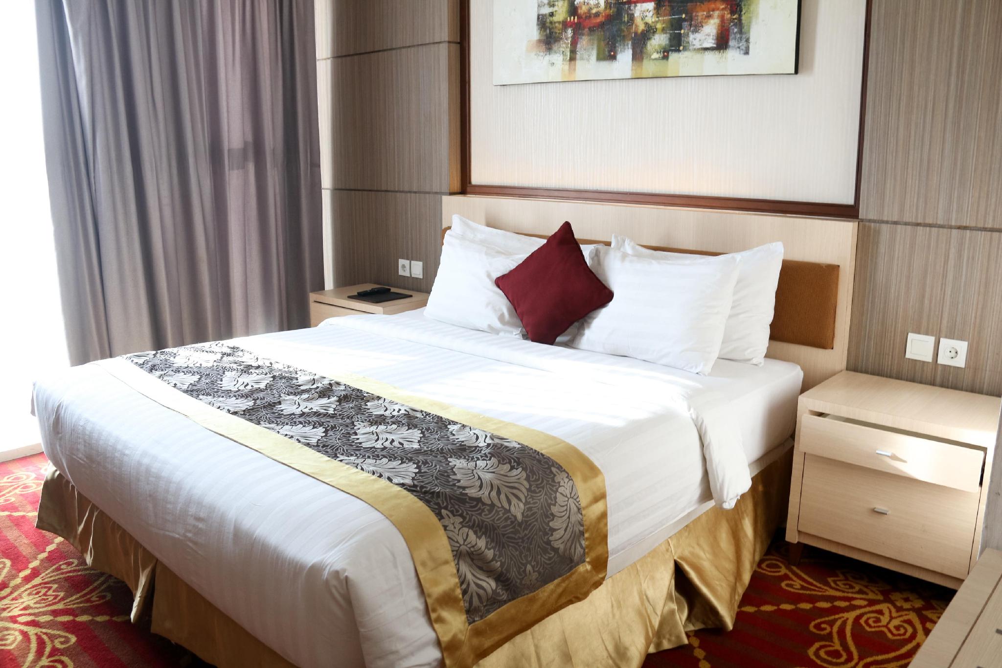 Five Premiere Hotel 16/50