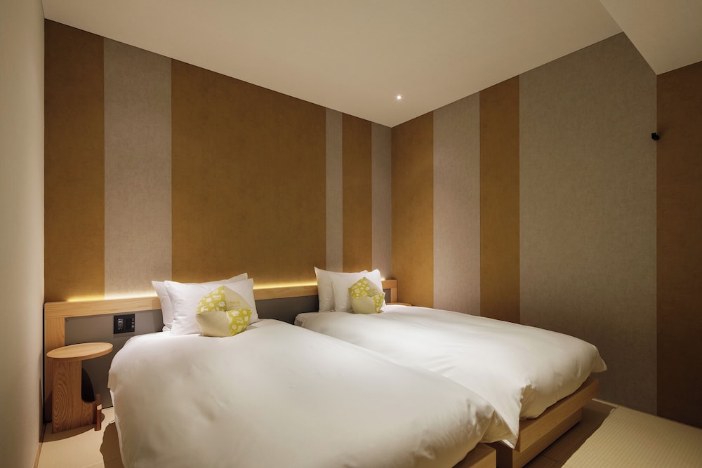 OMO5 Kumamoto by Hoshino Resorts 18/50