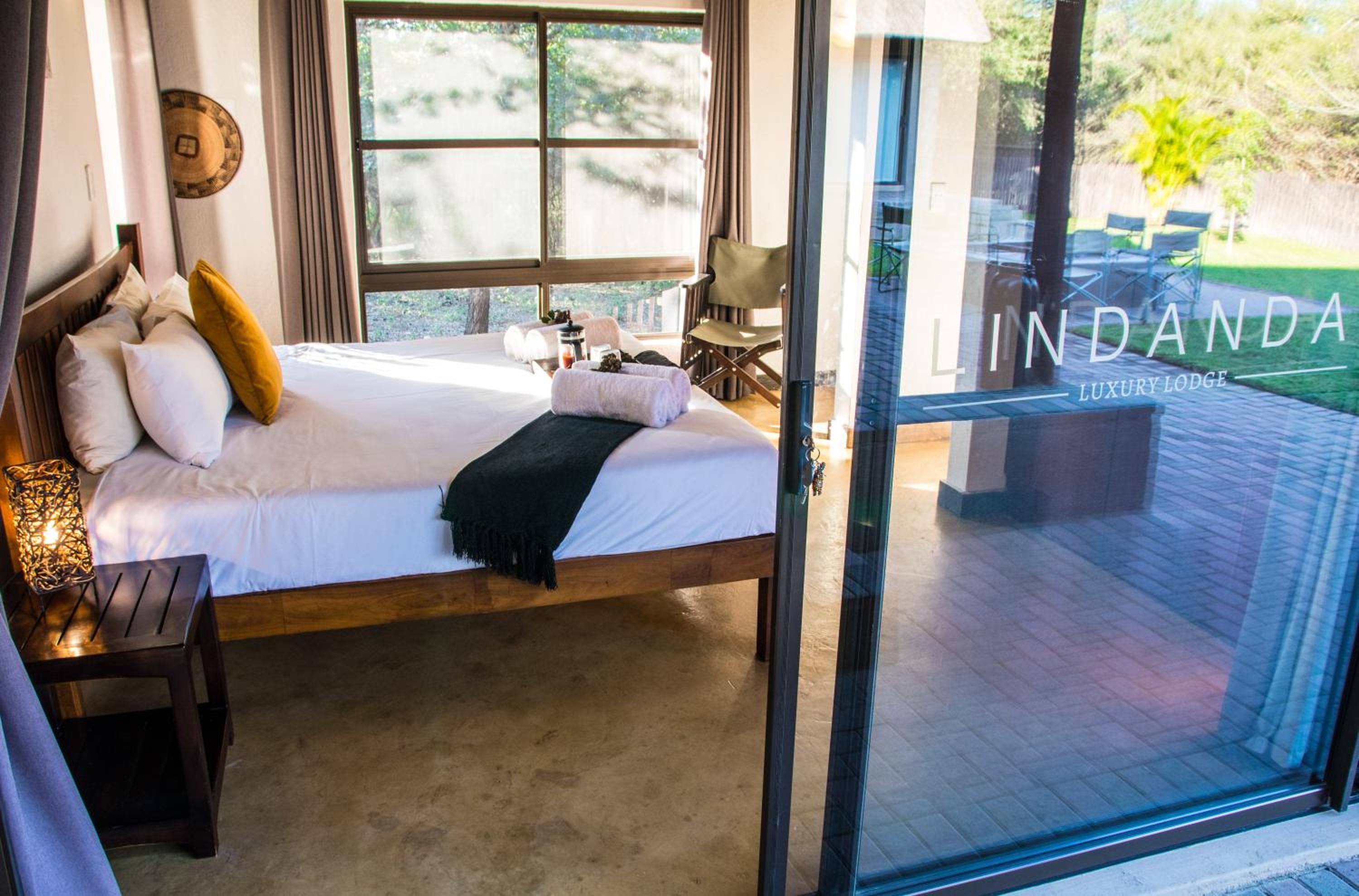 Lindanda Luxury Lodge 8/34