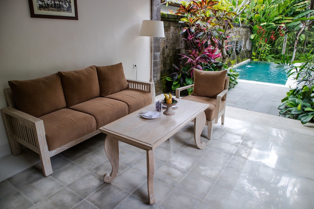 Visesa Ubud Villa and Resort, Bali 53/74