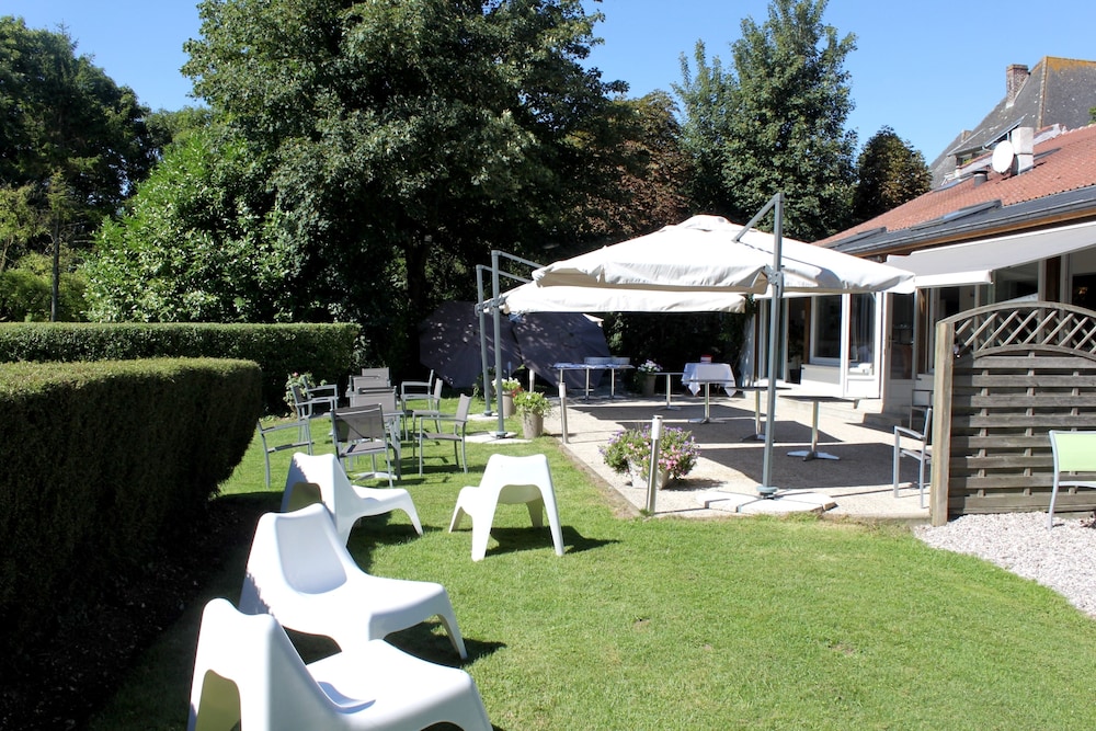 HOTEL LE MANOIR DE GAVRELLE 34/38