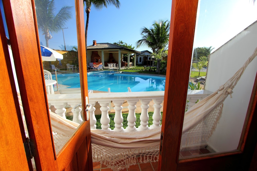 BENKOS PRAIA HOTEL 17/39