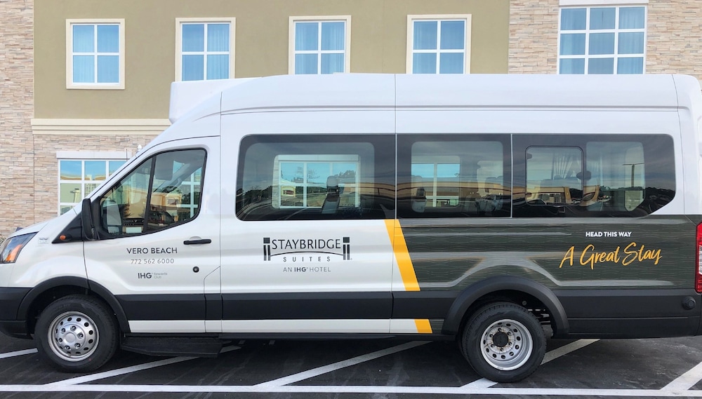 Staybridge Suites Vero Beach, an IHG Hotel 30/76