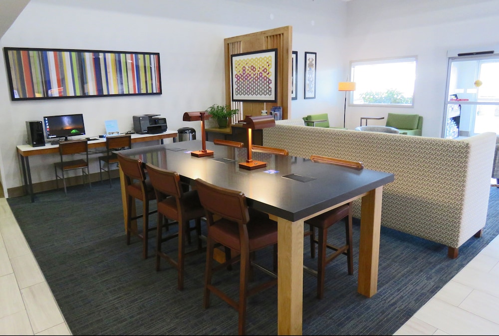 Best Western Plus Burlington - Skagit Valley Inn 45/55