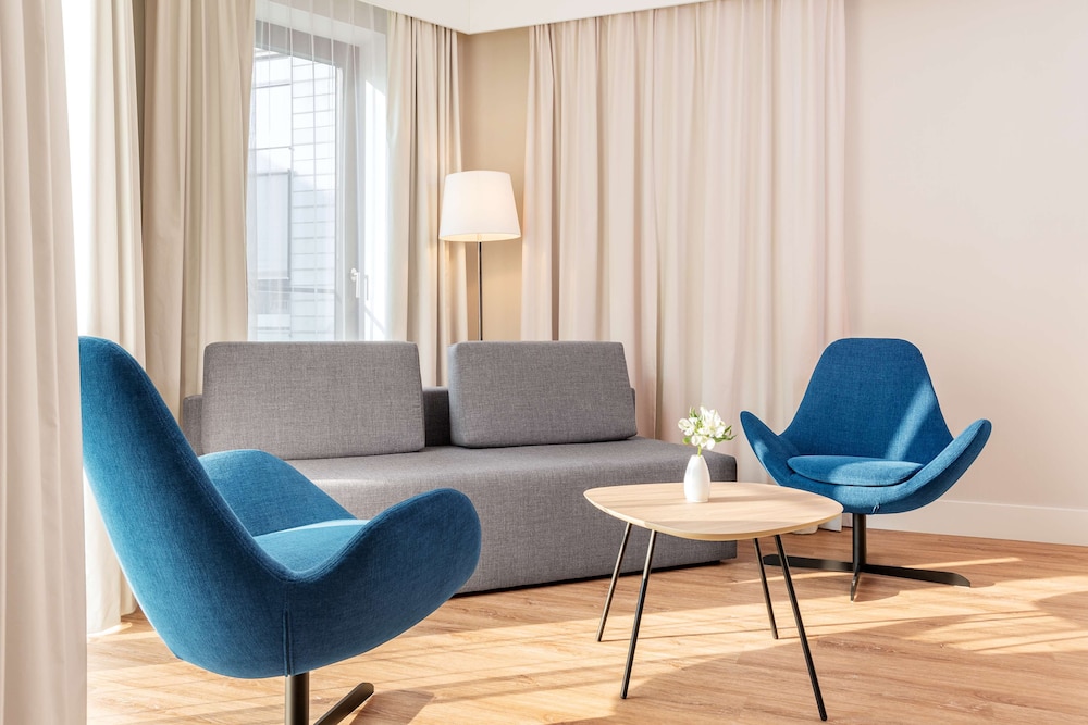 Nh Leipzig Zentrum 27/50