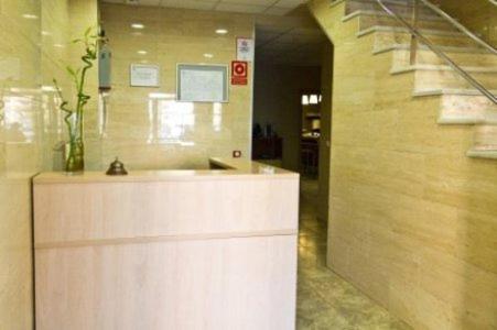 Hotel Maria Luisa 5/30