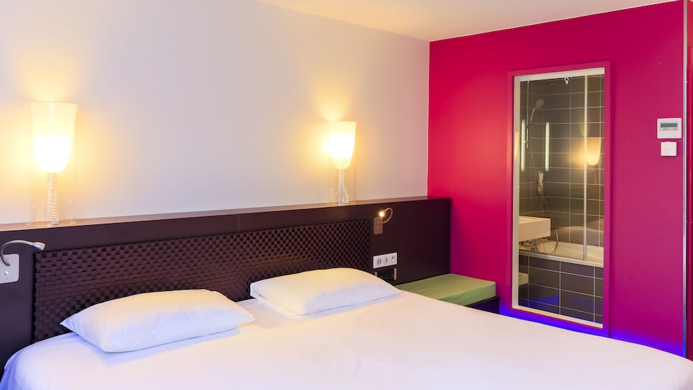 Ibis Styles Lorient Caudan 15/47