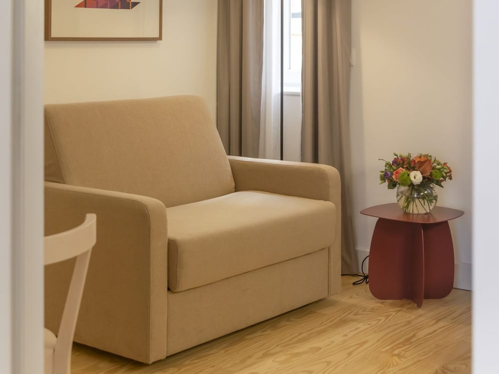 Lisbon Serviced Apartments Santos 34/50