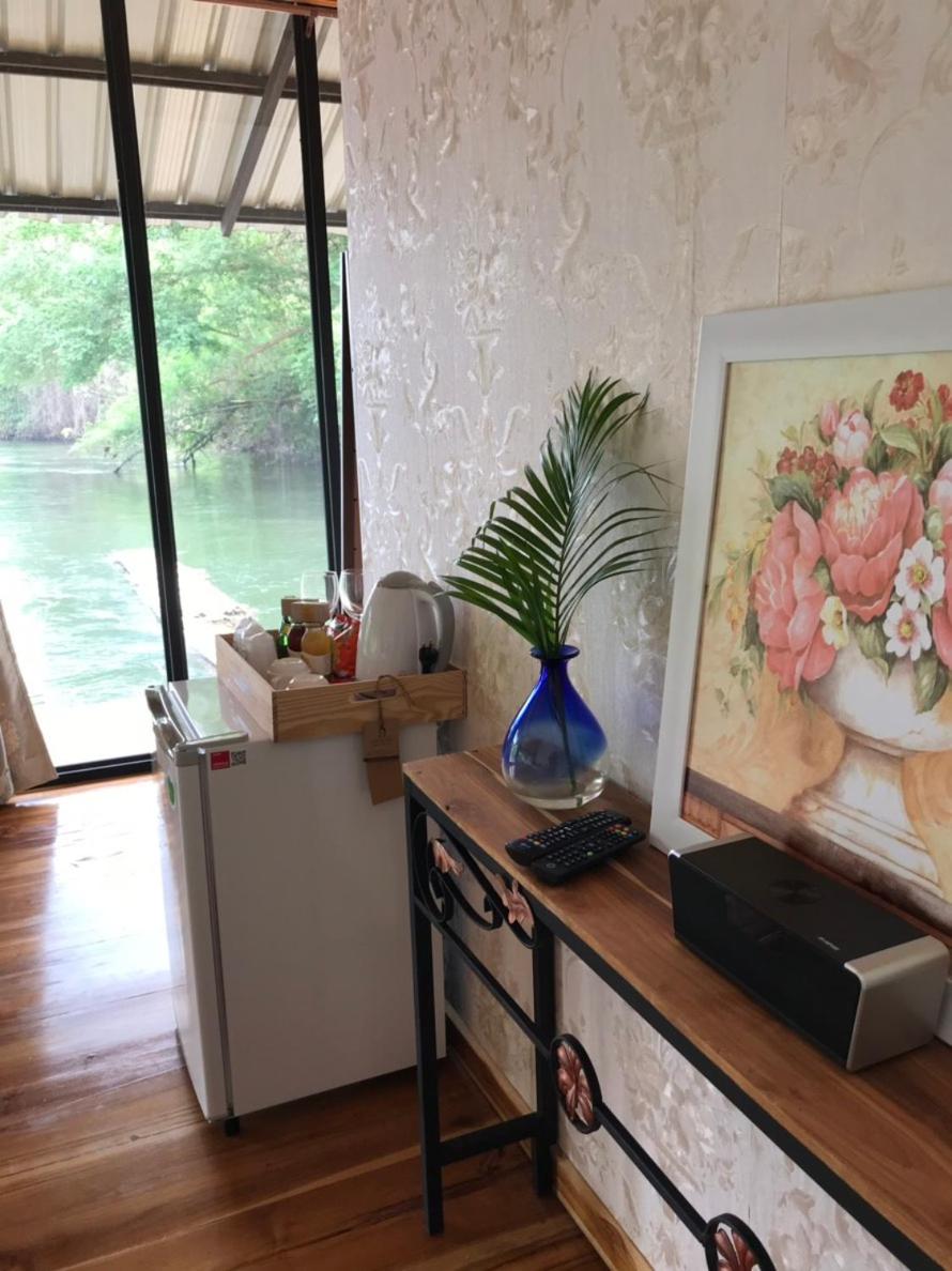Kodaun River Kwai Resort 33/50