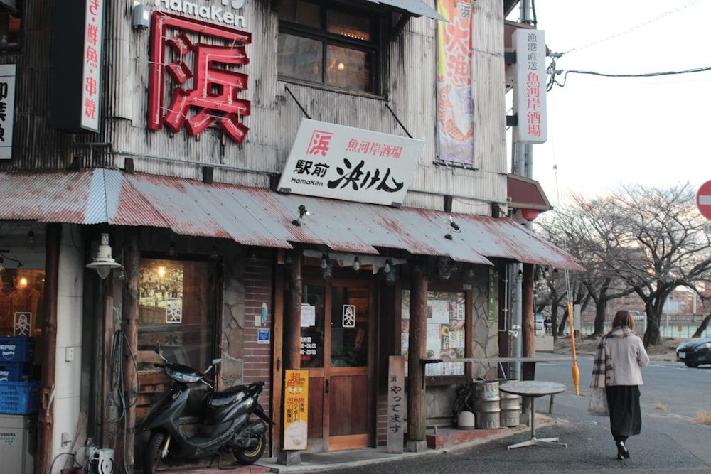 Guest House Coco Hiroshima - Hostel Caters To Women 10/44