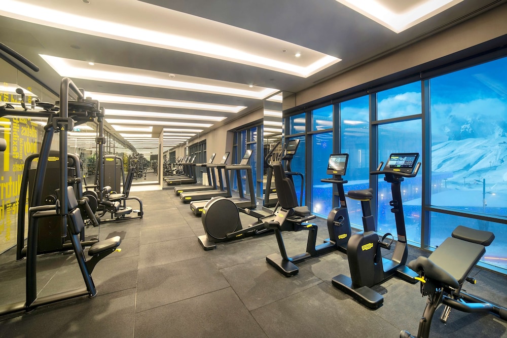 Radisson Blu Hotel Mount Erciyes 42/68