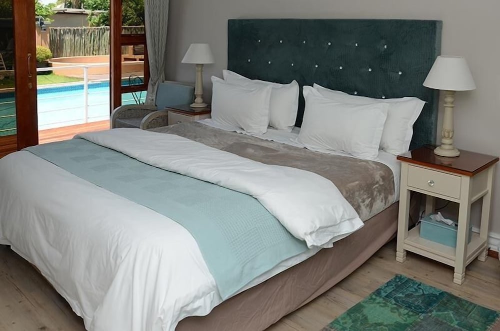 Oleander Guest House 9/50