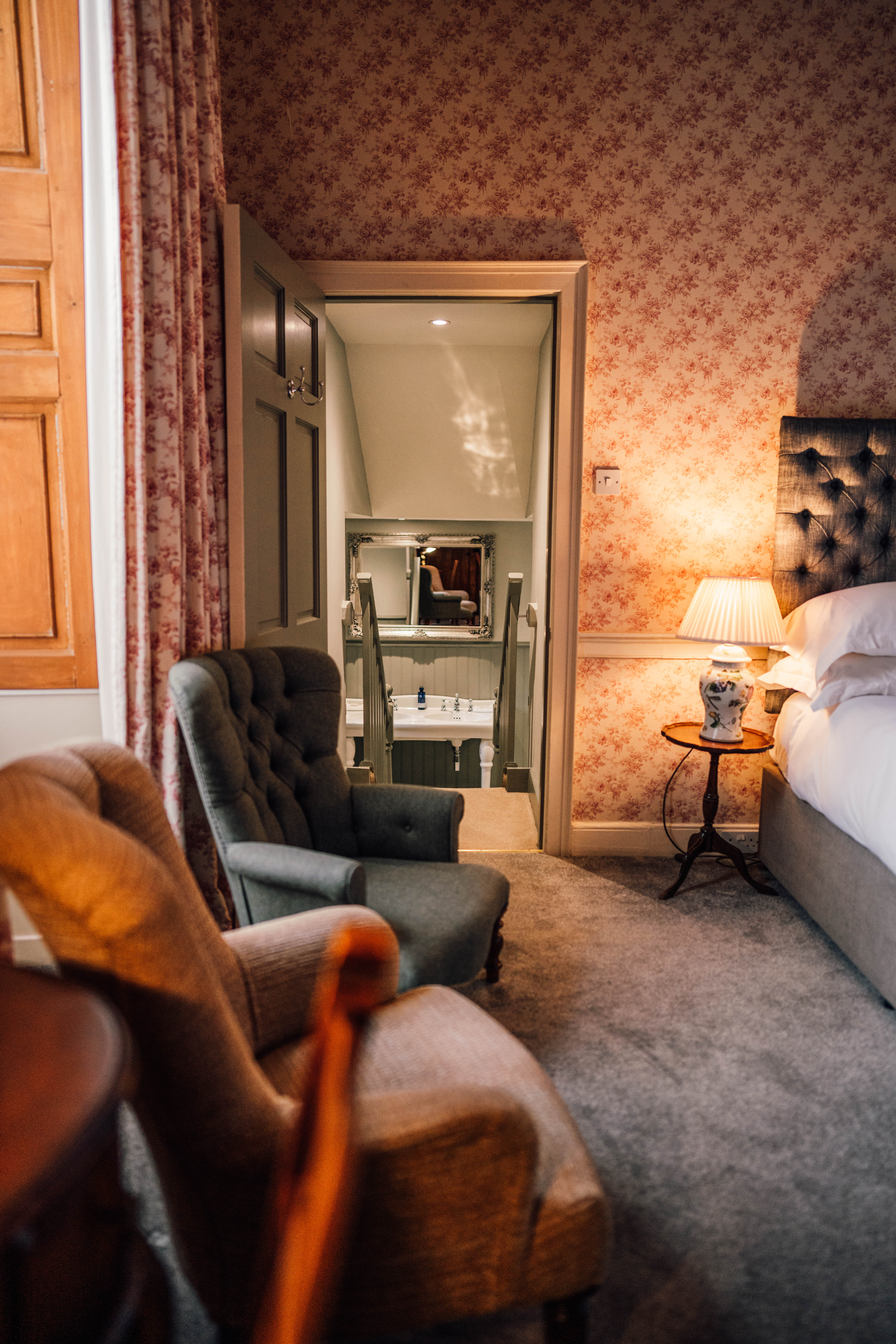 FORSS HOUSE HOTEL 27/40