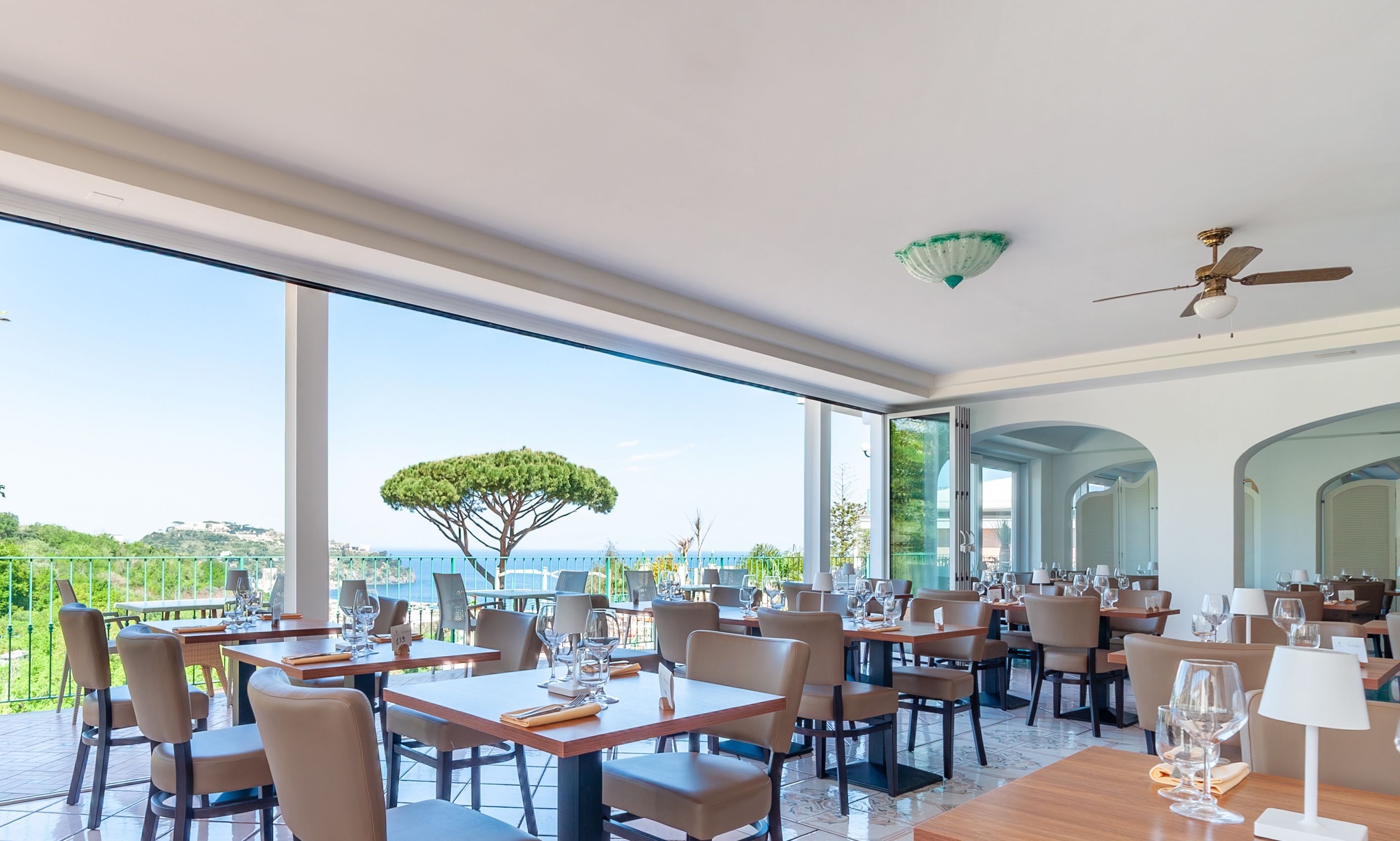 Terme La Pergola & Villa Flavio 30/42
