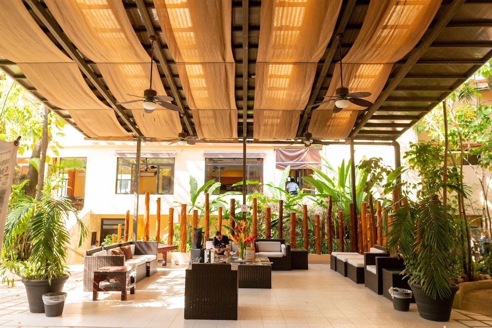 Hotel Maya Tulipanes Palenque 3/71