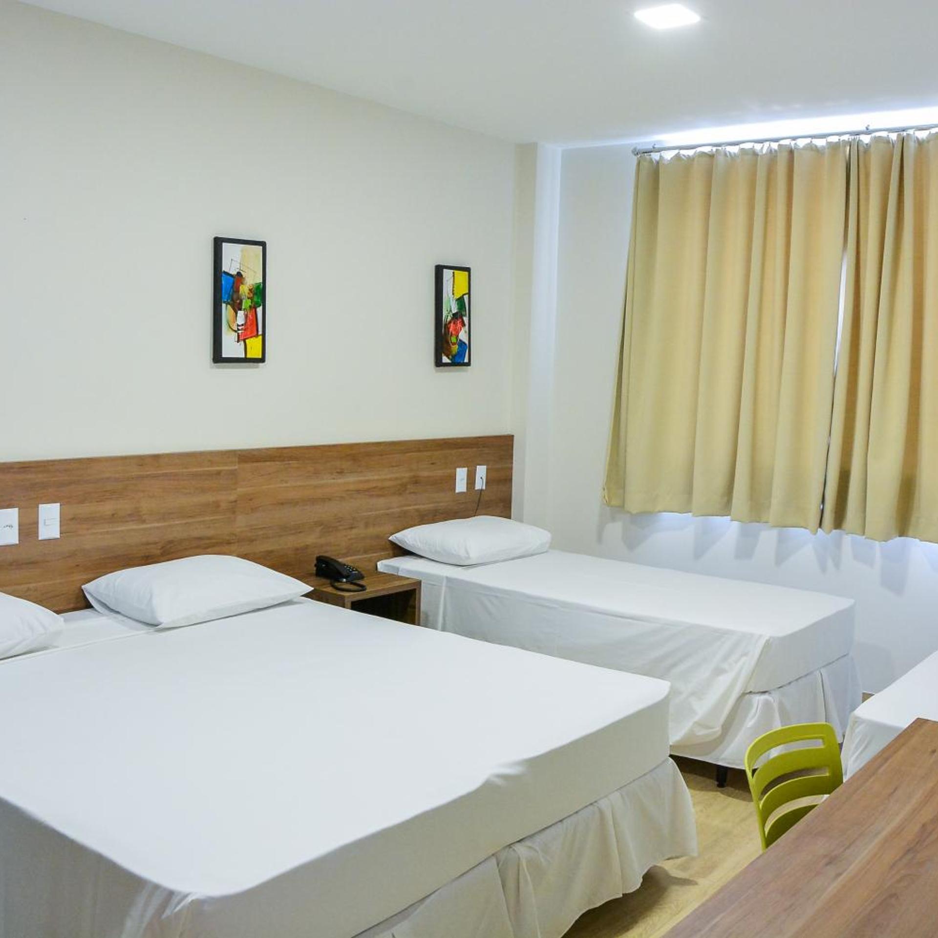 Mac Hotel 5/46