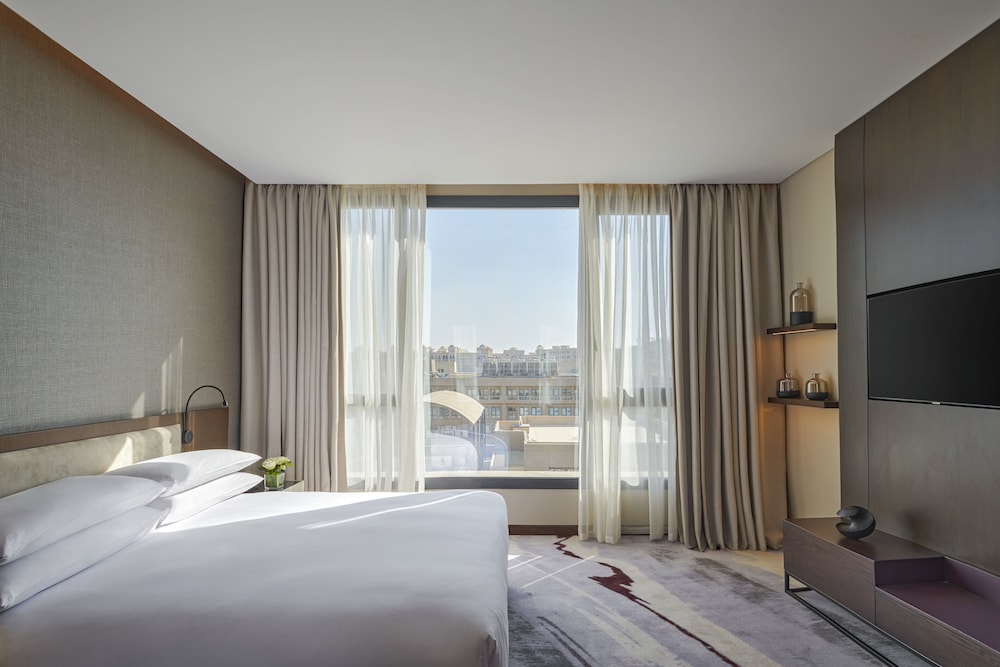 Crowne Plaza West Cairo Arkan 19/78