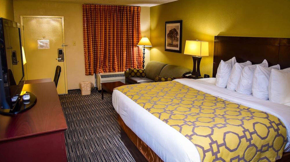 Park Inn by Radisson, Columbus State University Area 17/52