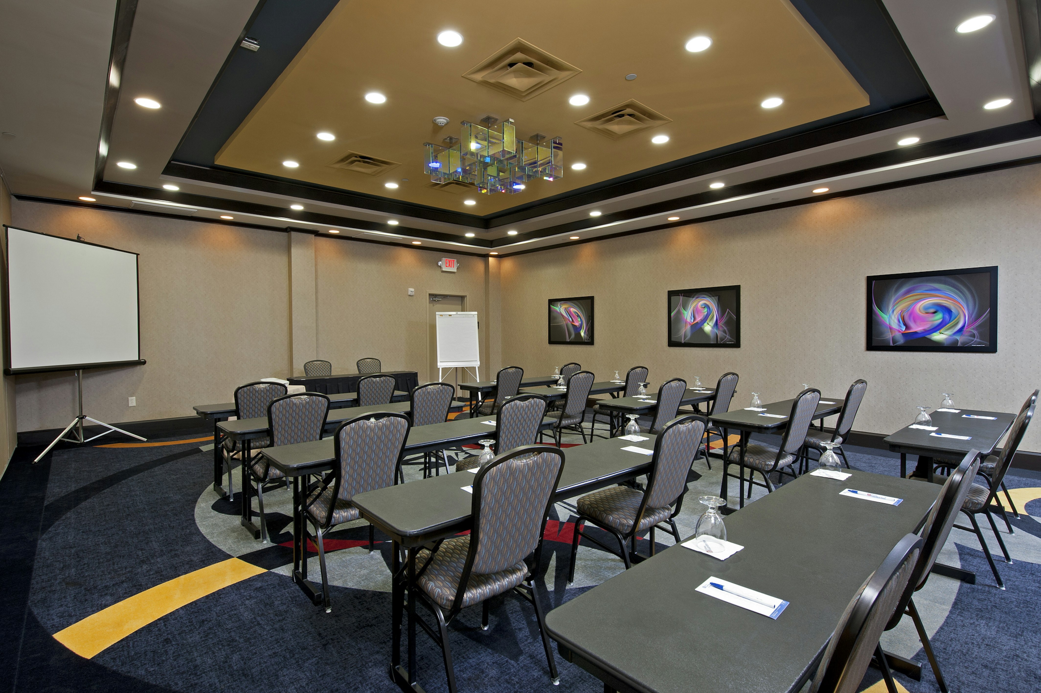 Hilton Garden Inn Fort Worth Alliance Airport 44/59