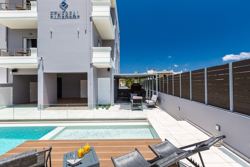 Ethereal Apartments Chania 48/50