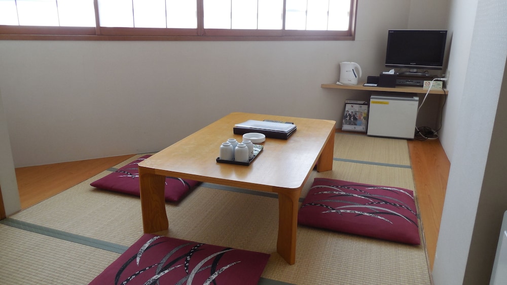 Kuretake Inn Gotemba Inter 22/34