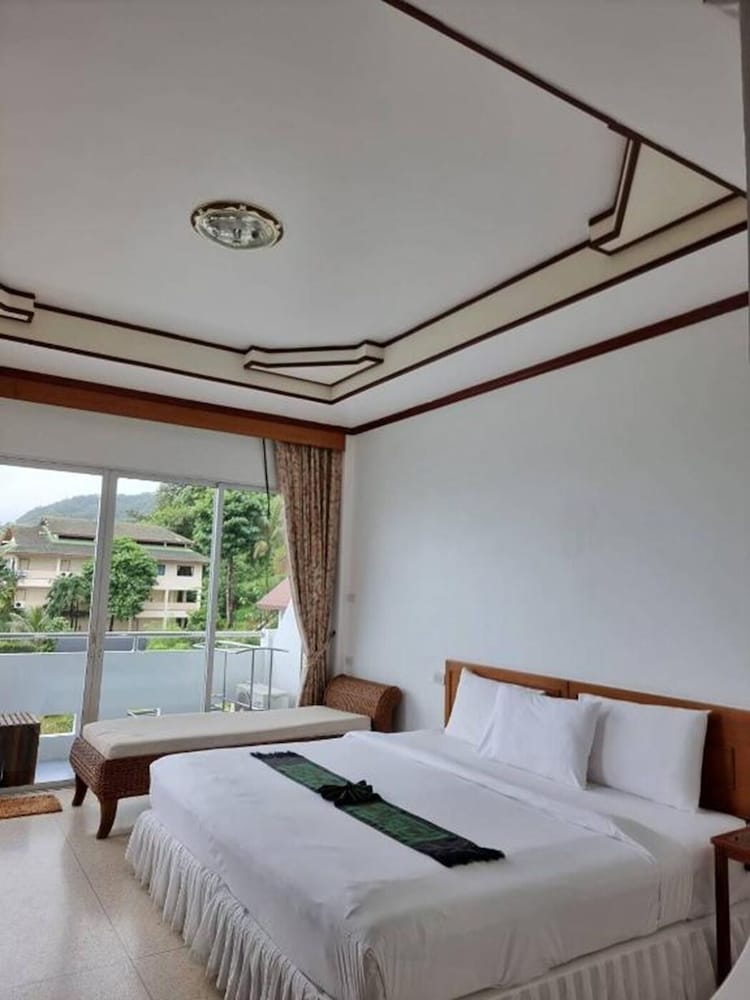 SUPERIOR, DOUBLE BED