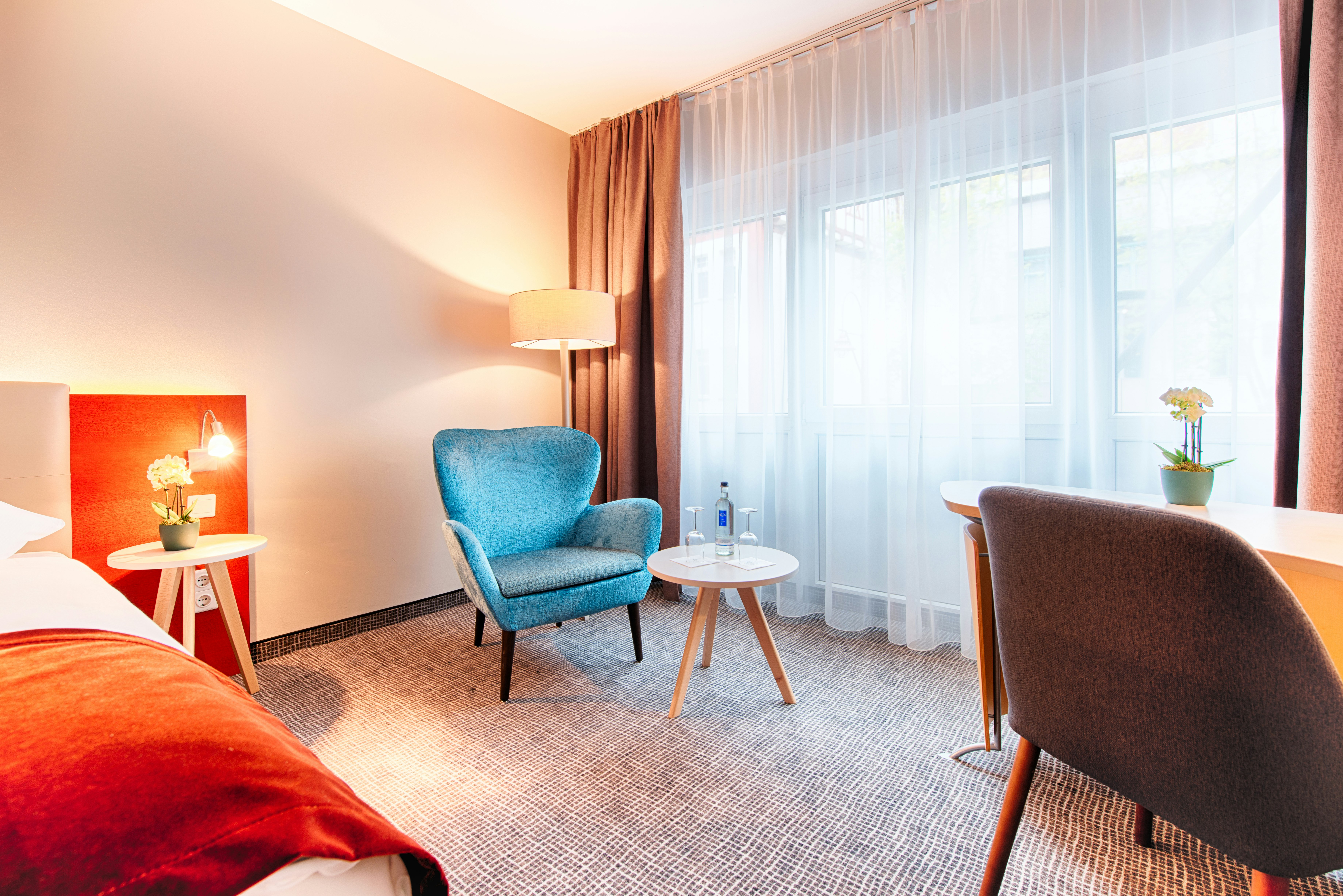 Welcome Hotel Marburg 27/31