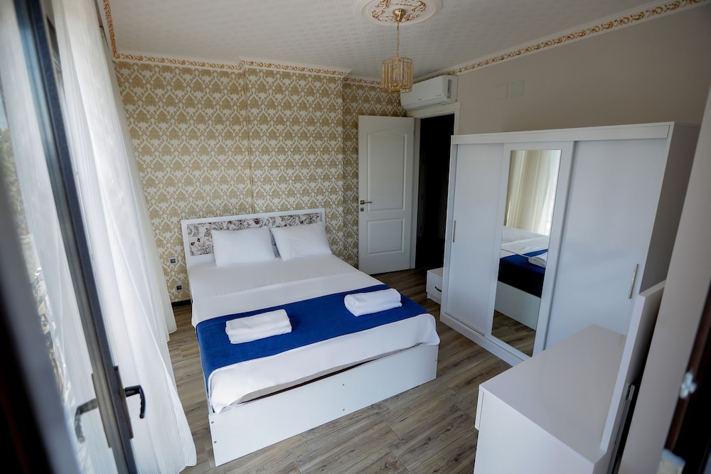 Elada Luxury Otel 18/50