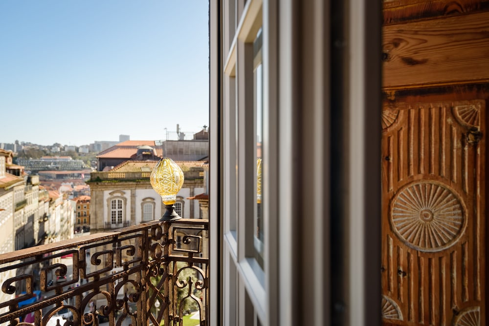 M Maison Particuliere Porto 48/50