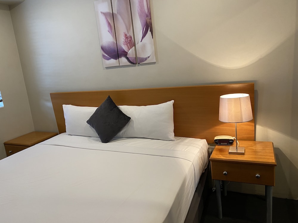 1 Bedroom, Deluxe, Apartment, King Bed