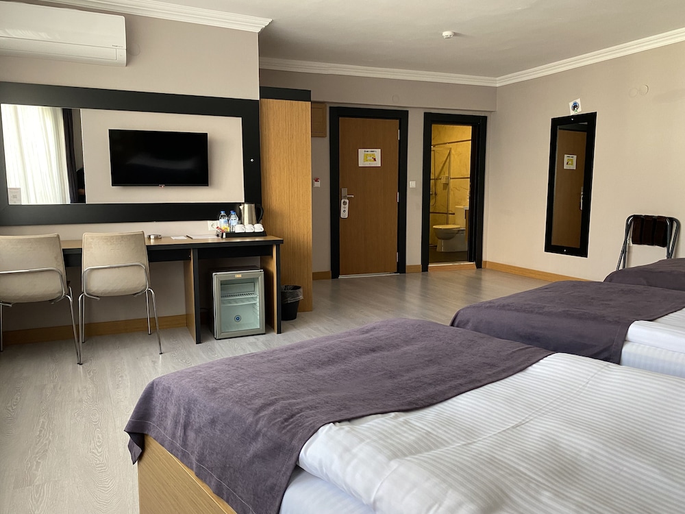 Grand Rimedya Hotel Mudanya 20/50