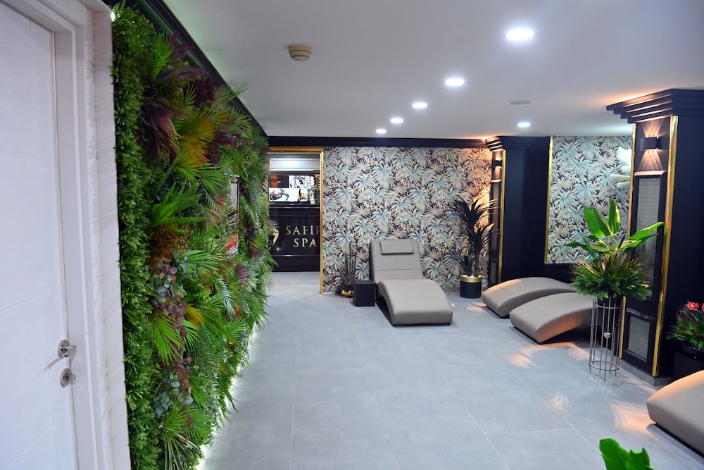 Silivri Safir Hotel & Restaurant 9/50