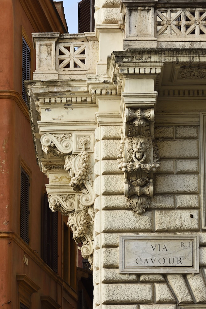 Dimora ai Fori - Guesthouse 2/50