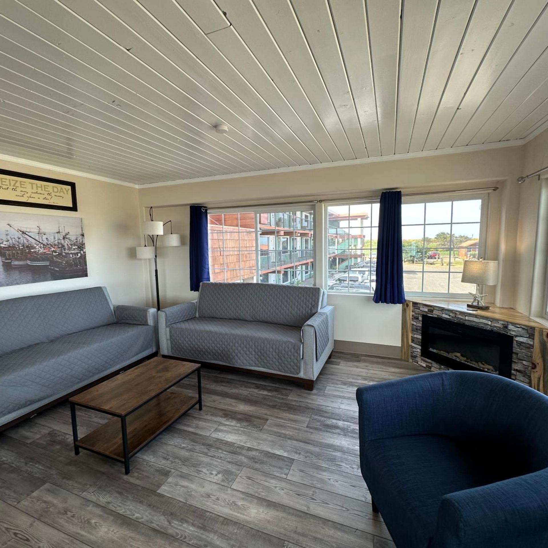 Westport Inn 36/50