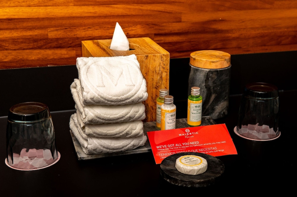 Majestic Elegance Costa Mujeres酒店(Majestic Elegance Costa Mujeres) 图片2