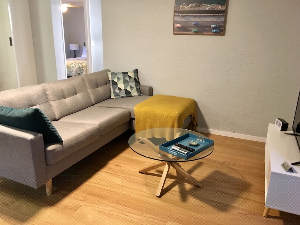 Burleigh Palms Holiday Apartments 55/75