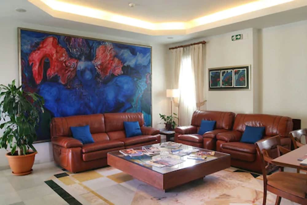 Hotel Villa Guadalupe 15/30