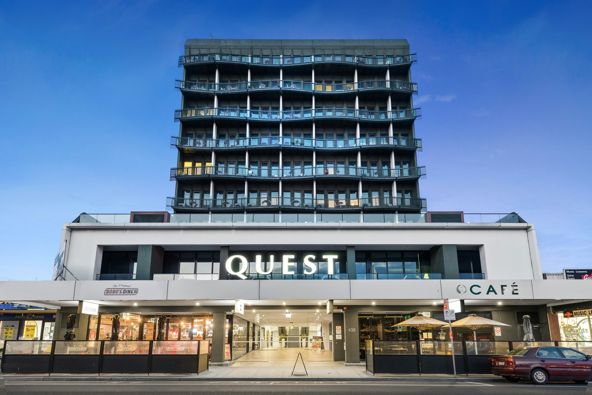 Quest Frankston On The Bay 2/34