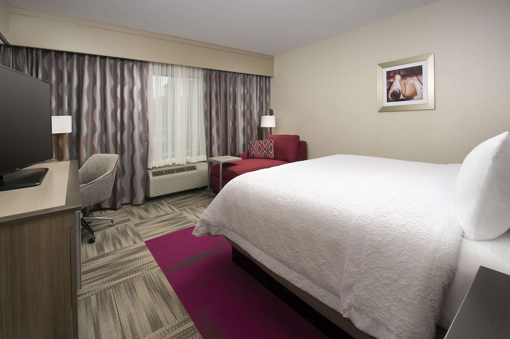 Hampton Inn Huntsville/Village Of Providence Al 18/47