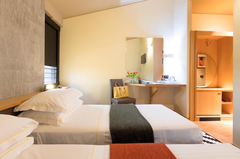 Albavilla Hotel and Co 18/49