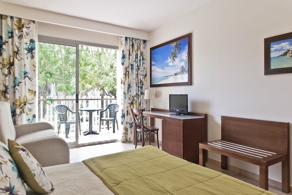 Hotel Caribe at PortAventura World 28/46