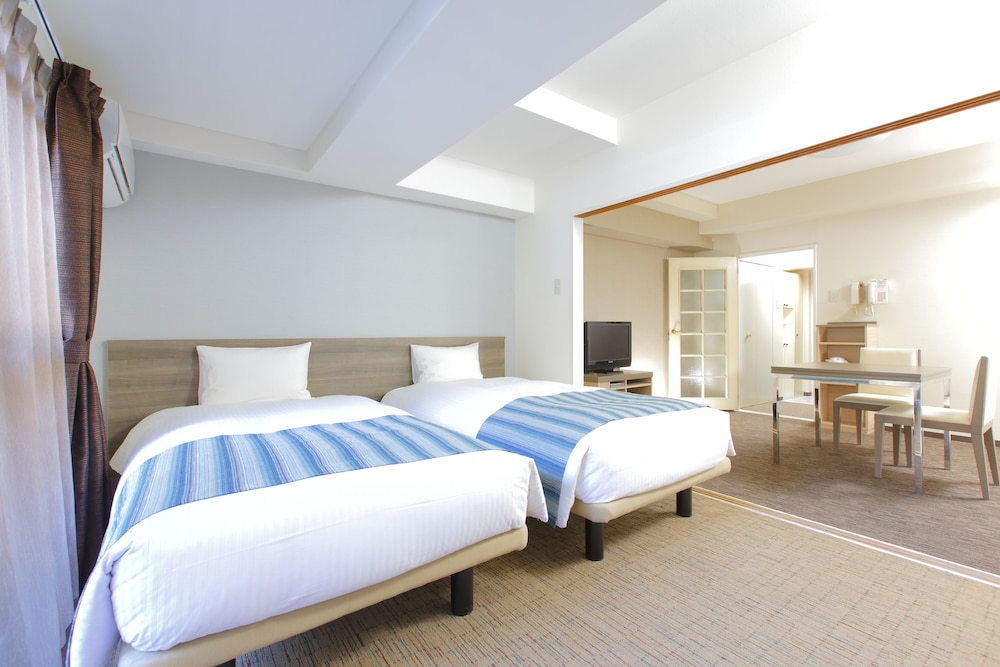 Hotel Mystays Otemae 27/69