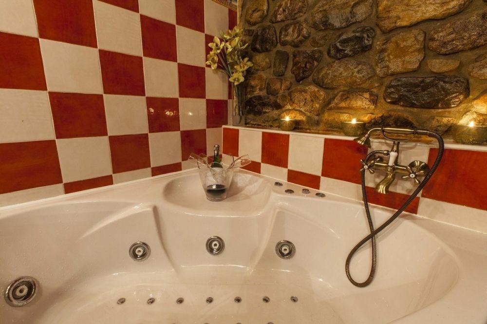 Hotel Spa Casona La Hondonada 3/24
