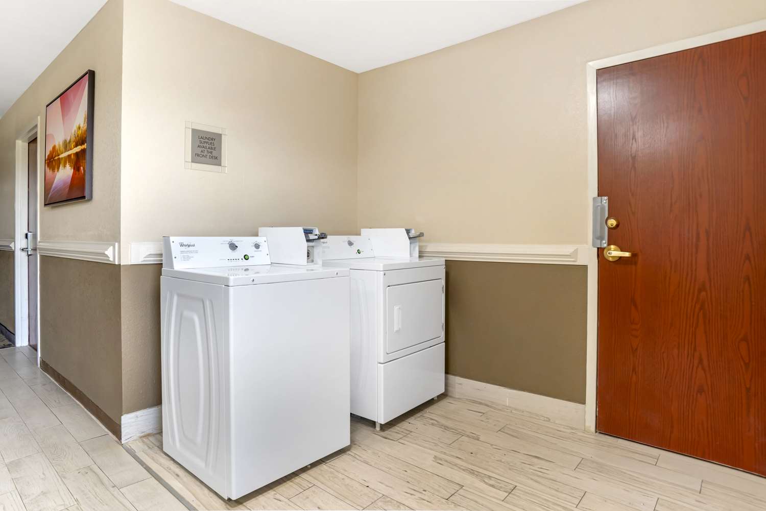 Best Western Gardendale 5/22