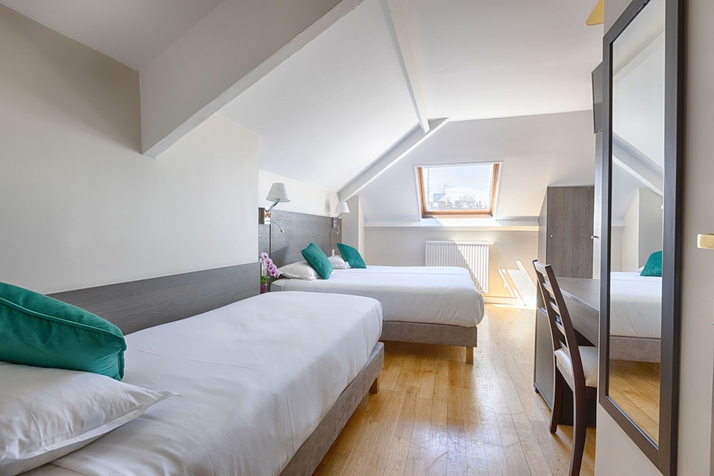 Hotel Beaugency 33/62