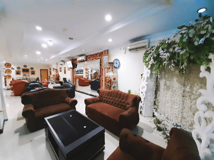 Hotel Grand Duta Syariah Palembang 5/11