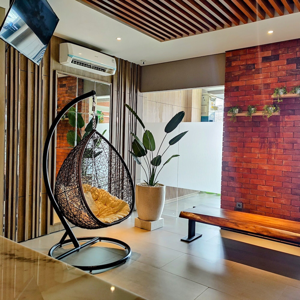 The Mango Suites by FLAT06 16/26