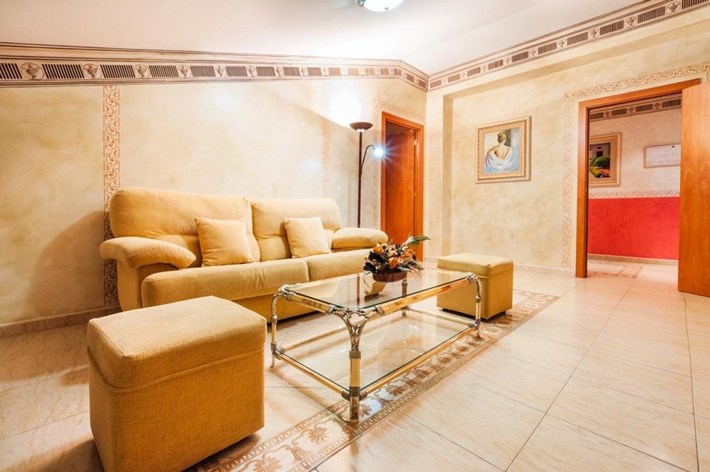HOTEL CARLOS I - YUNCOS 43/61