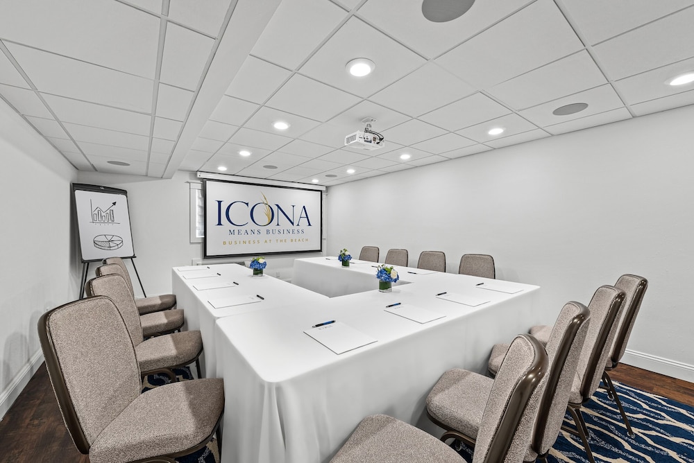 ICONA Cape May 48/60