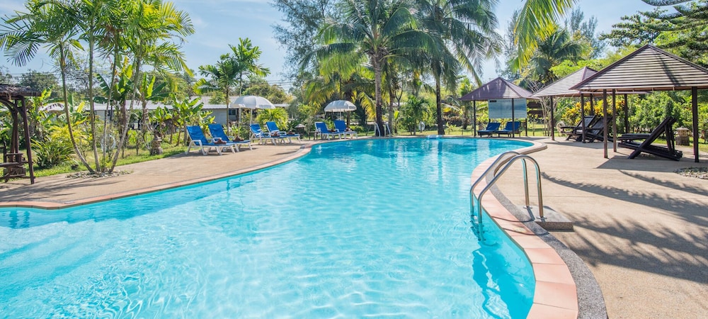 ThaiLife Wellness & Meditation Resort 51/80